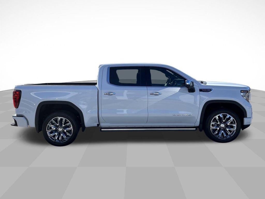 new 2026 GMC Sierra 1500 car
