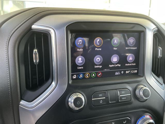 used 2019 GMC Sierra 1500 car, priced at $42,990