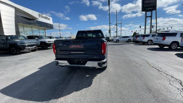 used 2019 GMC Sierra 1500 car, priced at $42,990