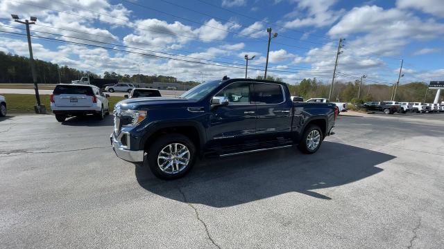 used 2019 GMC Sierra 1500 car, priced at $42,990