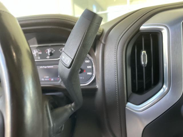 used 2019 GMC Sierra 1500 car, priced at $42,990