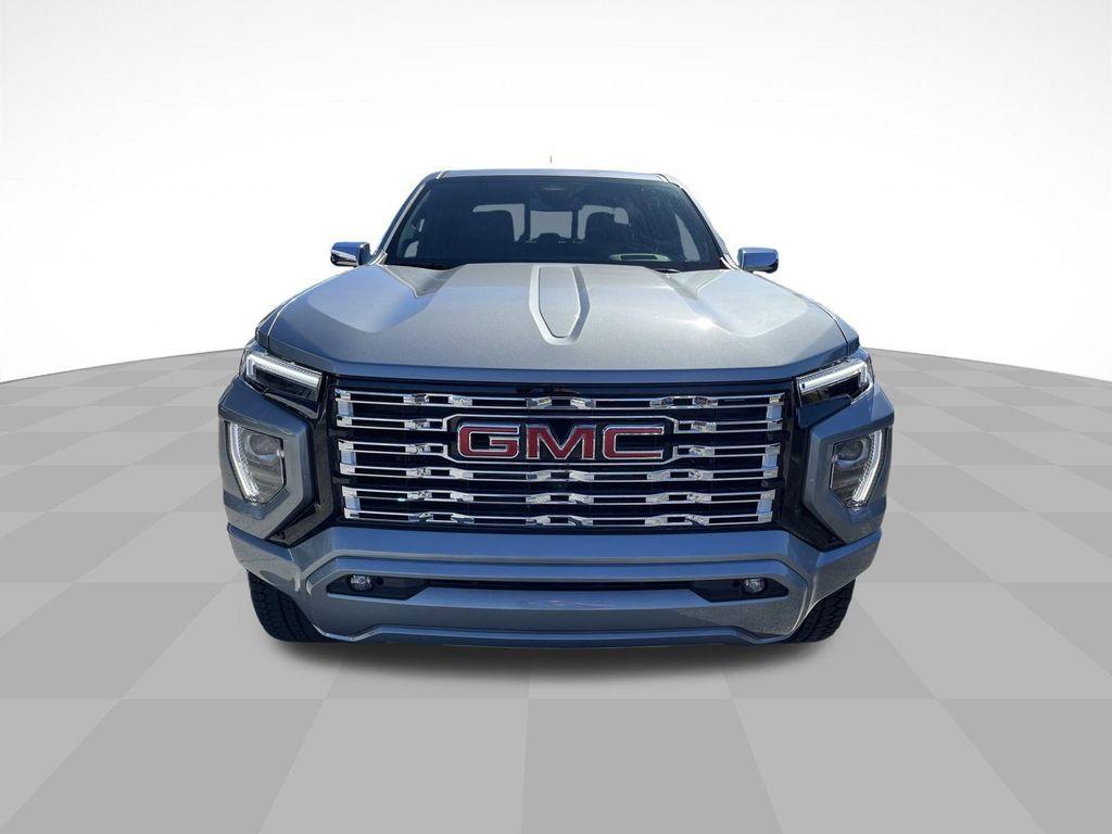 new 2026 GMC Canyon car