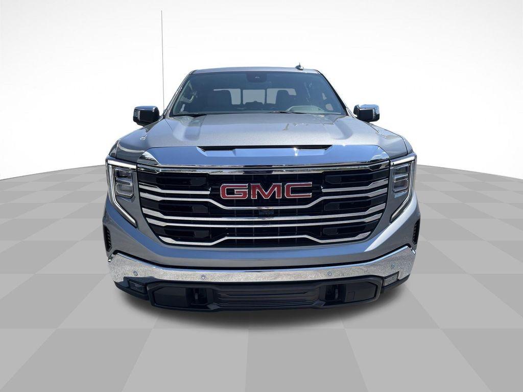 new 2026 GMC Sierra 1500 car, priced at $57,590