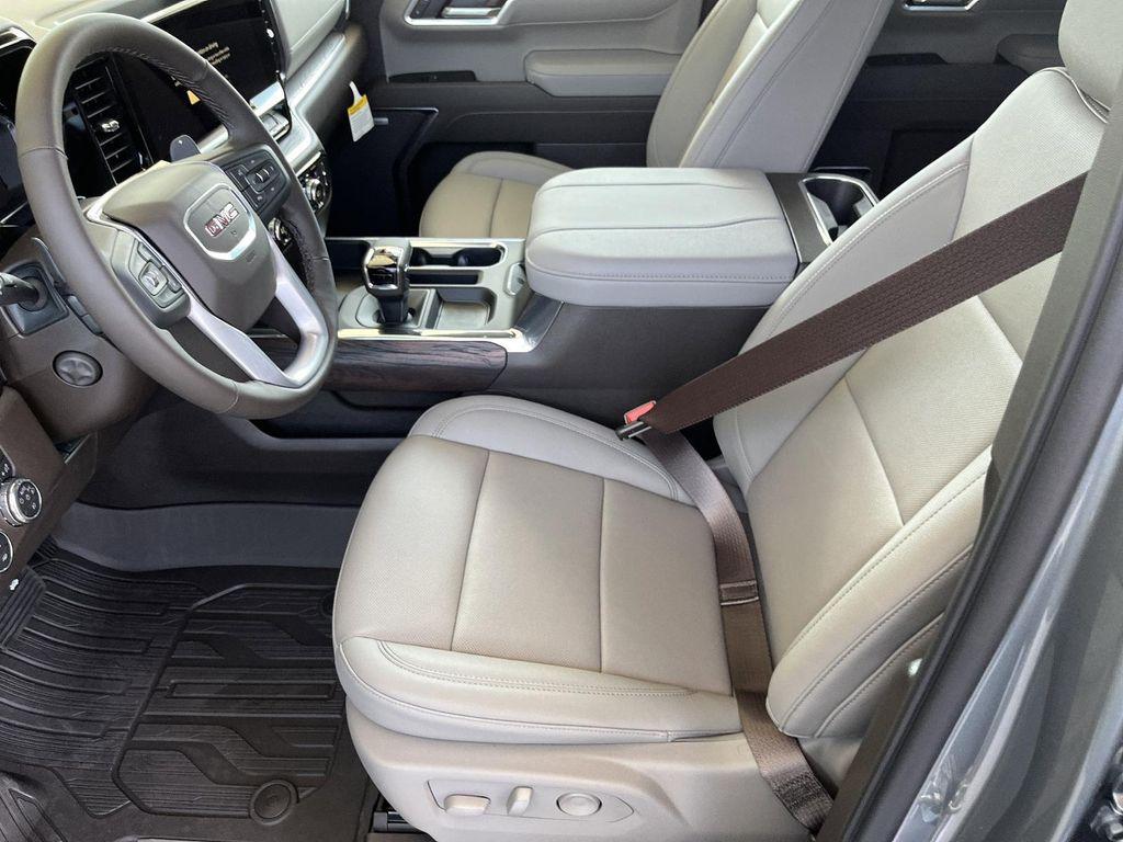 new 2026 GMC Sierra 1500 car, priced at $57,590