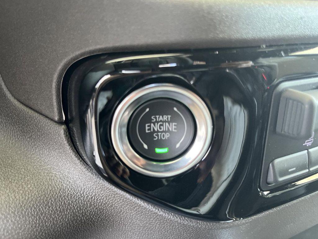 new 2026 GMC Sierra 1500 car, priced at $57,590