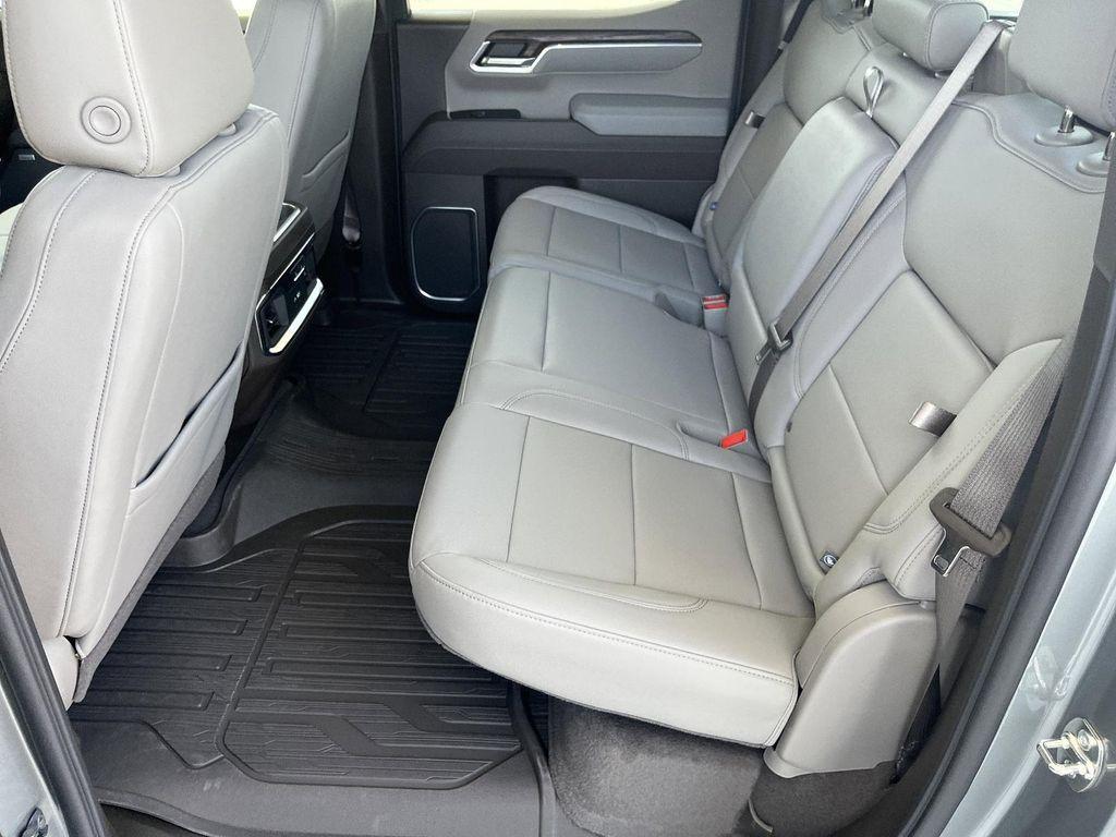 new 2026 GMC Sierra 1500 car, priced at $57,590