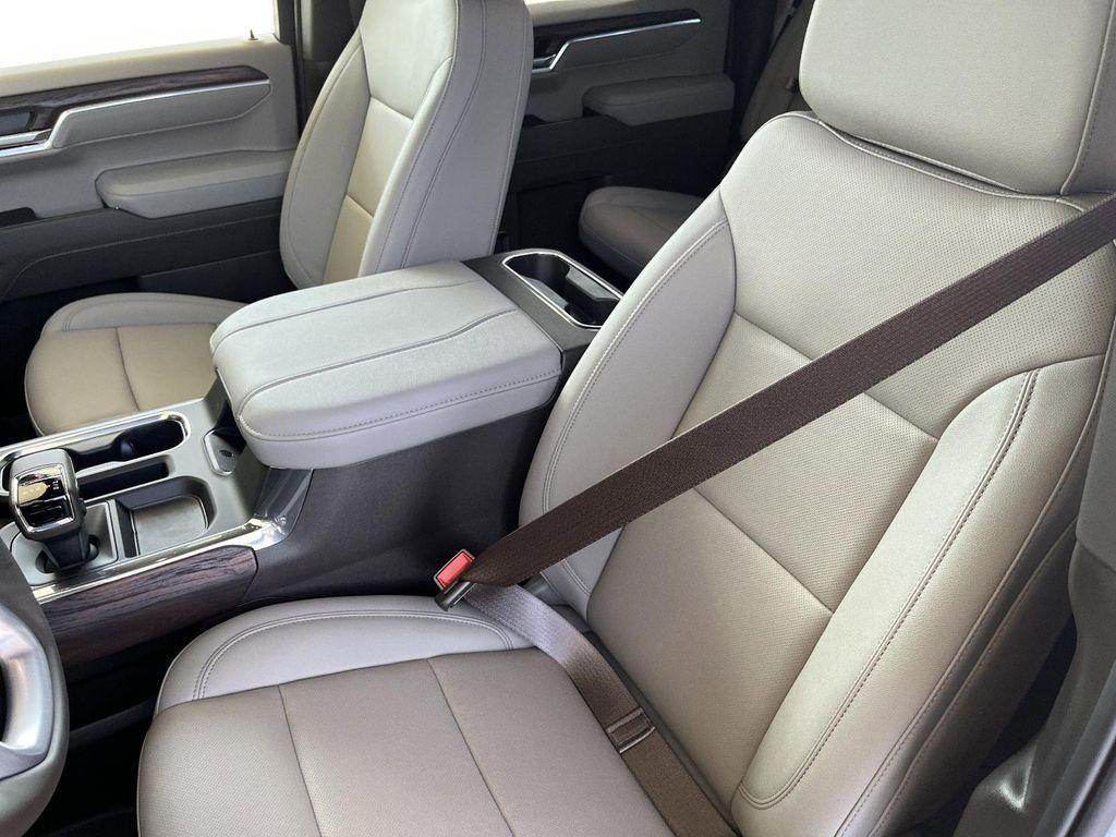 new 2026 GMC Sierra 1500 car, priced at $57,590