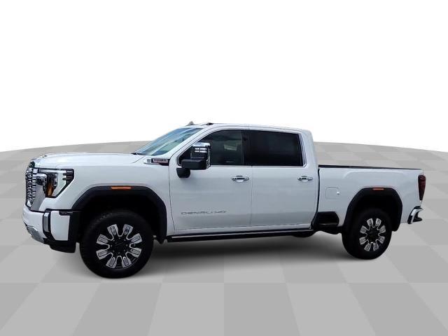 new 2024 GMC Sierra 2500 car, priced at $82,695