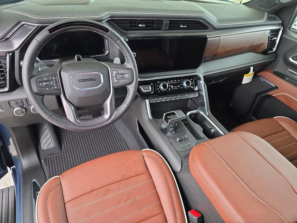 new 2026 GMC Sierra 1500 car, priced at $78,155