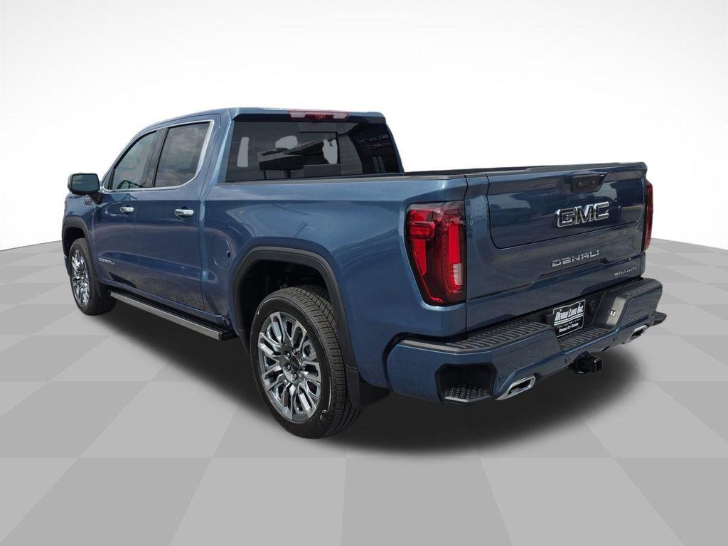 new 2026 GMC Sierra 1500 car, priced at $78,155