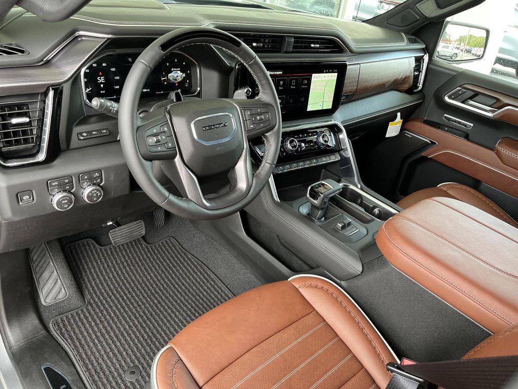 new 2026 GMC Sierra 1500 car, priced at $78,040