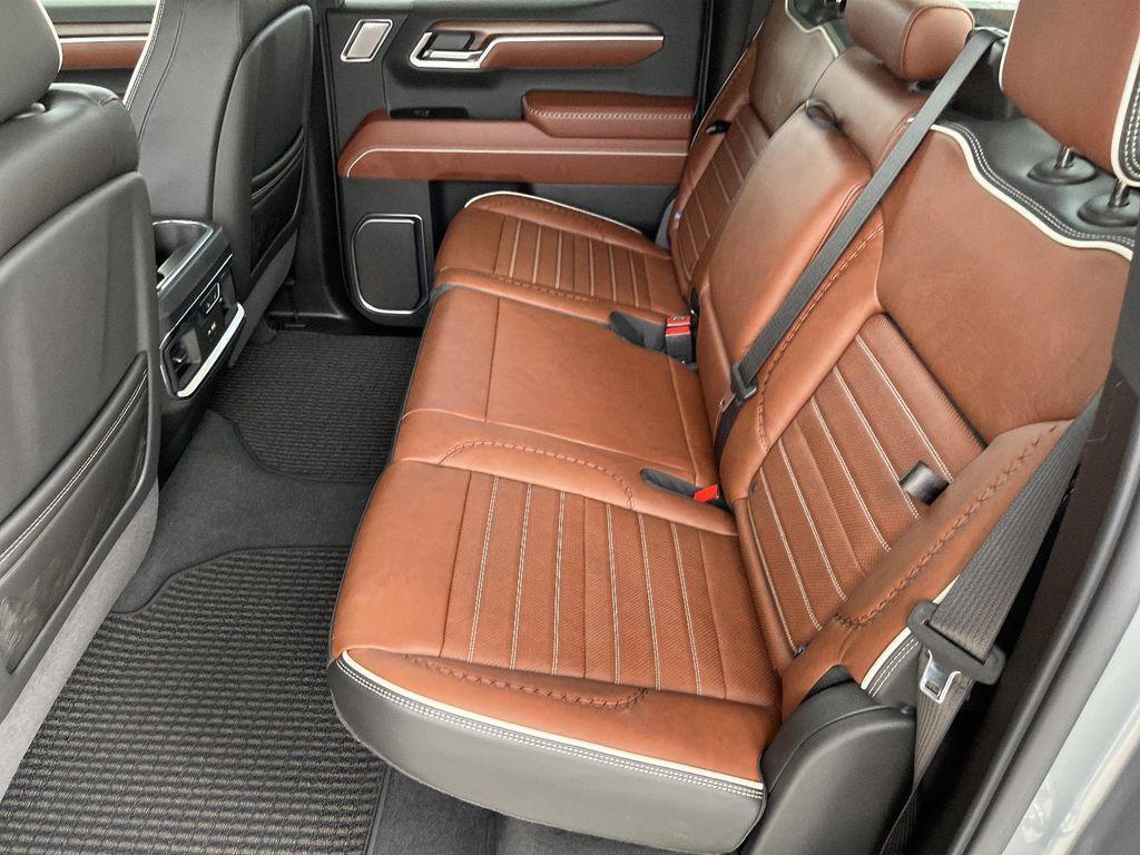 new 2026 GMC Sierra 1500 car, priced at $78,040