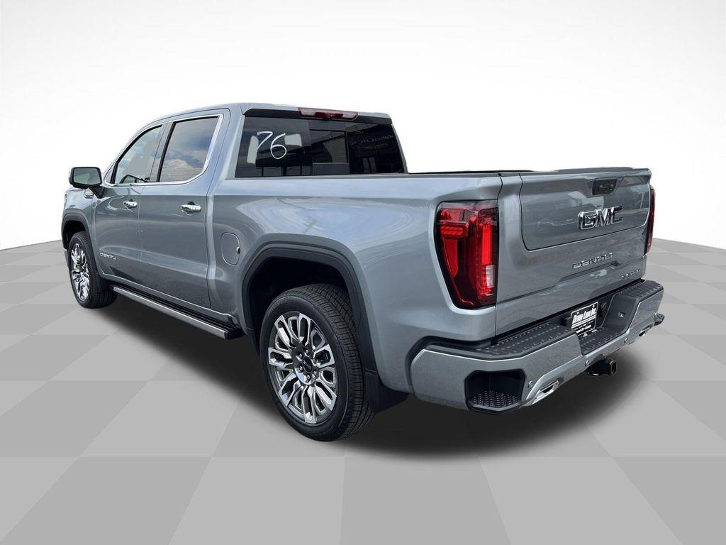 new 2026 GMC Sierra 1500 car, priced at $78,040