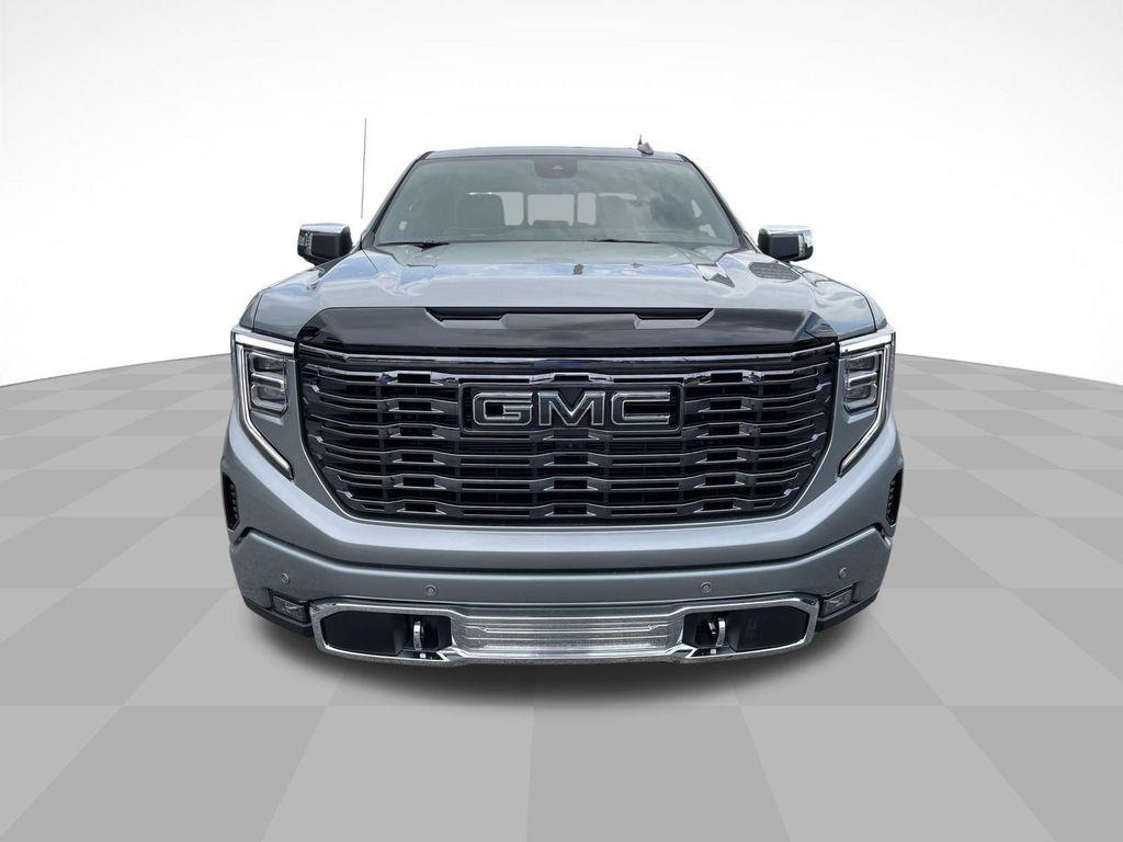 new 2026 GMC Sierra 1500 car, priced at $78,040