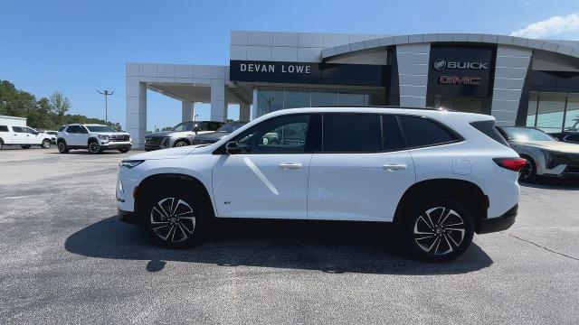 new 2025 Buick Enclave car, priced at $48,835
