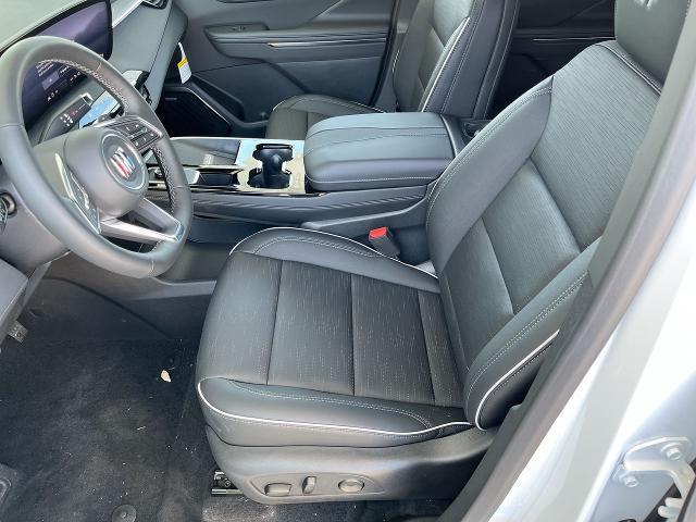 new 2025 Buick Enclave car, priced at $48,835