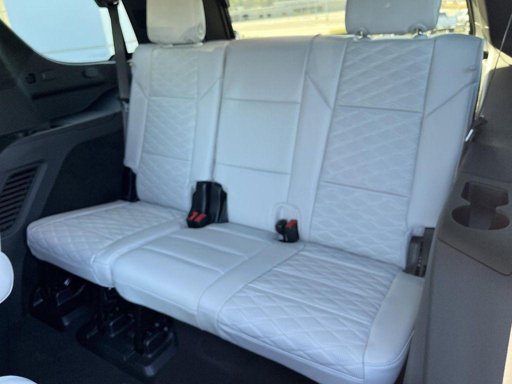 new 2026 Cadillac Escalade car, priced at $127,920