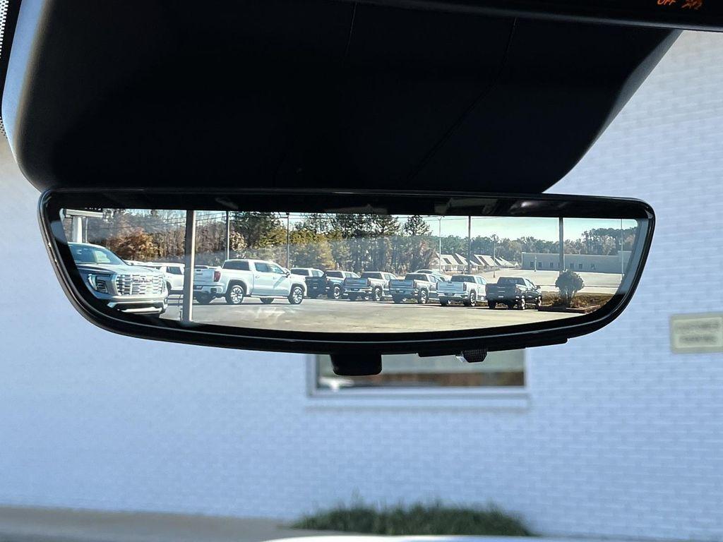 new 2026 Cadillac Escalade car, priced at $127,920