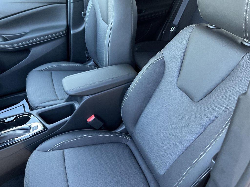 new 2026 Buick Encore GX car, priced at $24,680