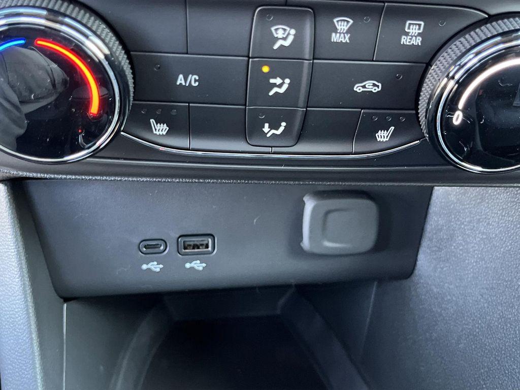 new 2026 Buick Encore GX car, priced at $24,680