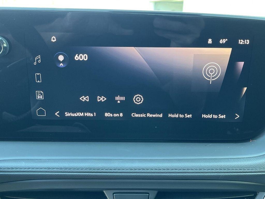 new 2026 Buick Encore GX car, priced at $24,680