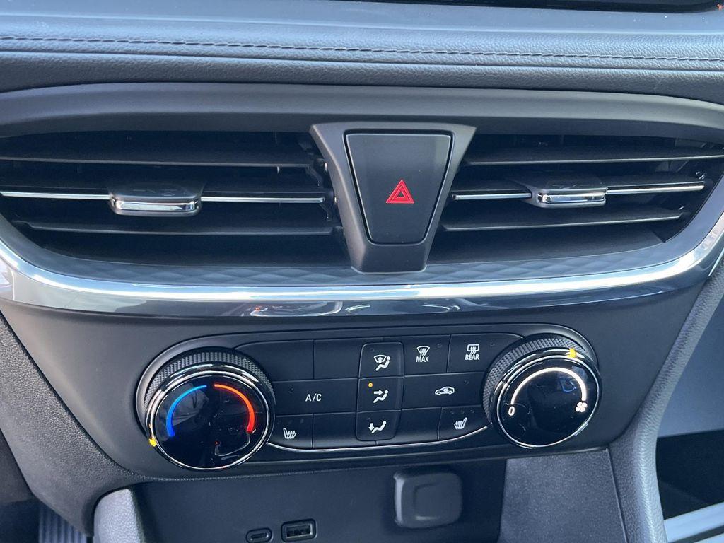 new 2026 Buick Encore GX car, priced at $24,680