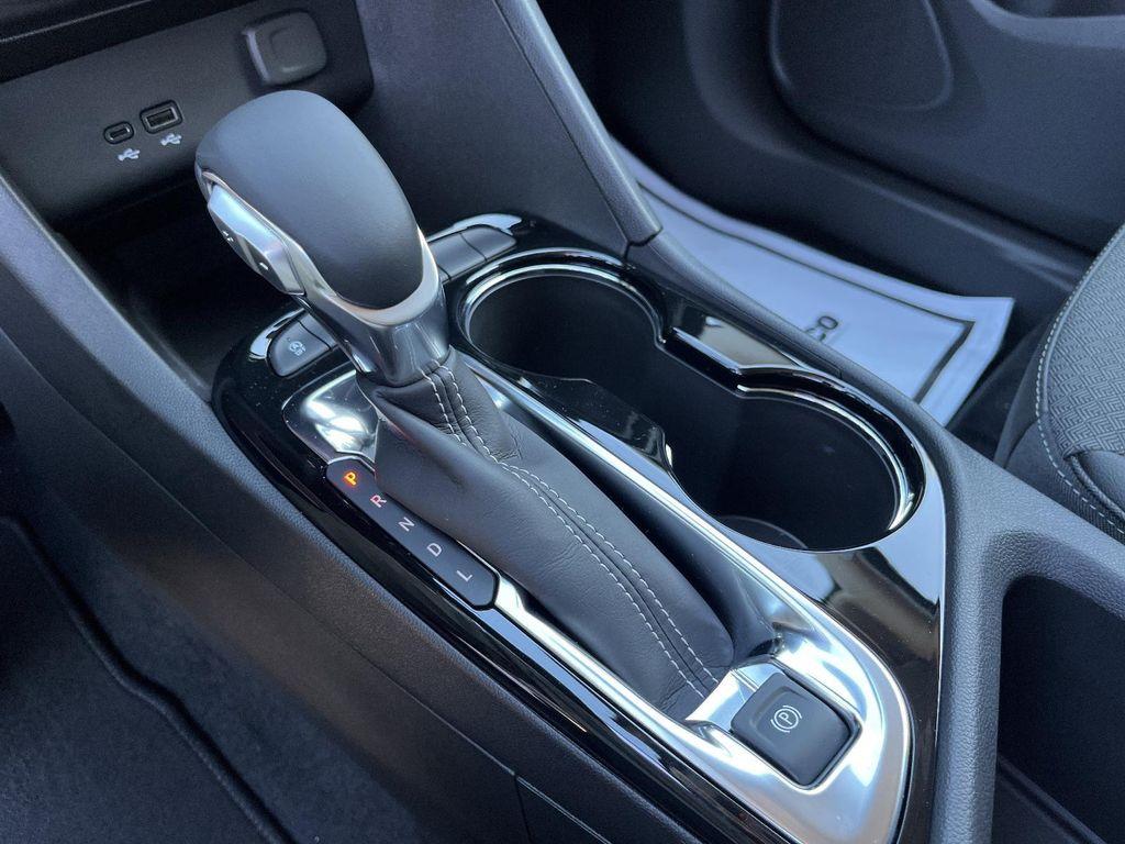 new 2026 Buick Encore GX car, priced at $24,680