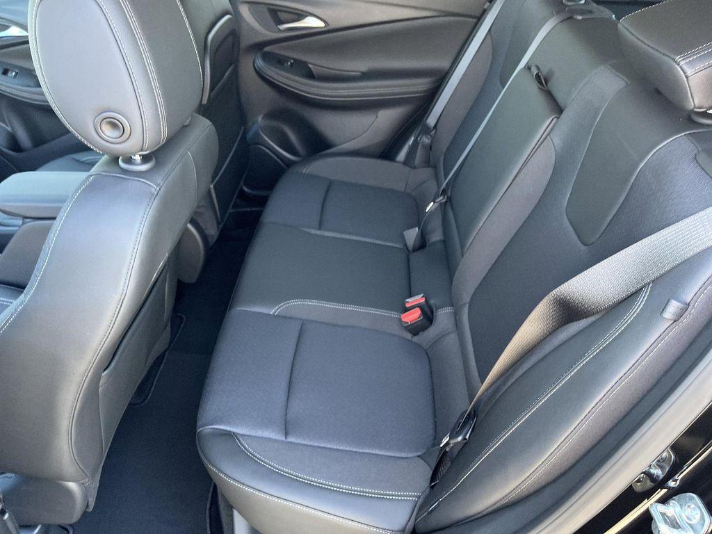 new 2026 Buick Encore GX car, priced at $24,680