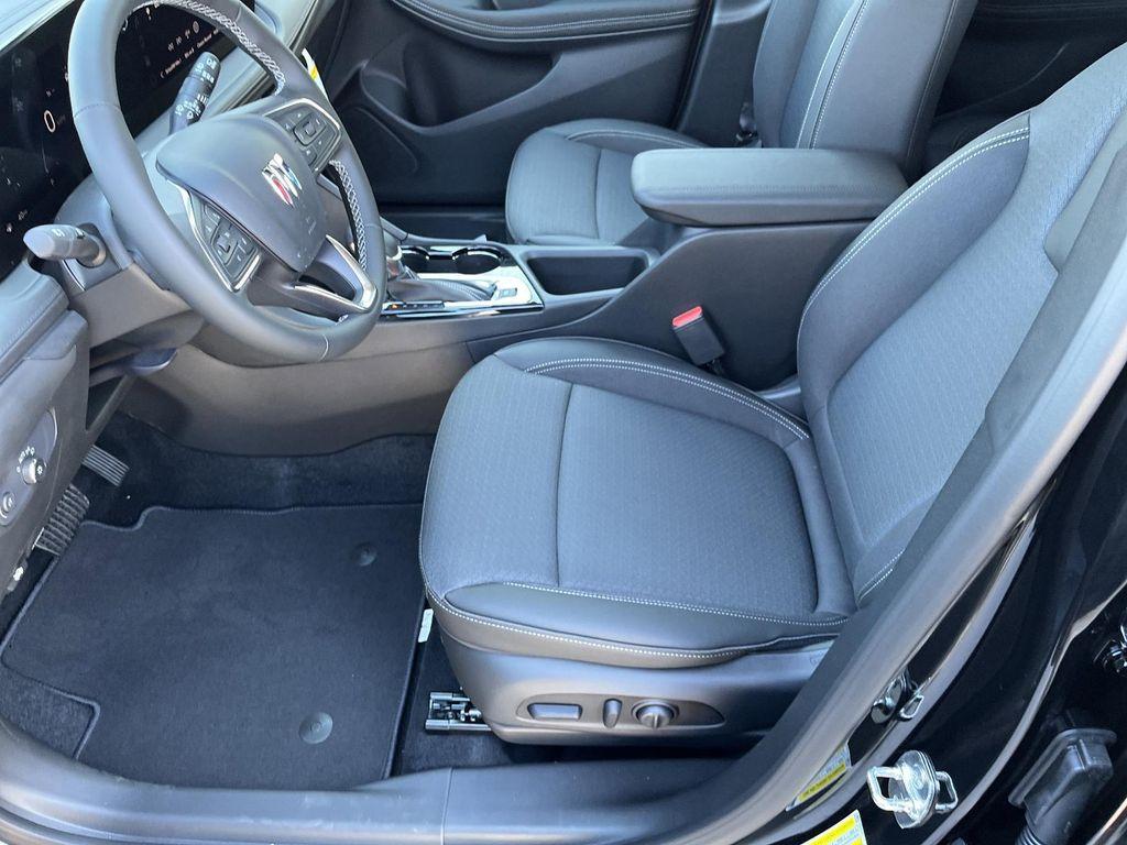 new 2026 Buick Encore GX car, priced at $24,680