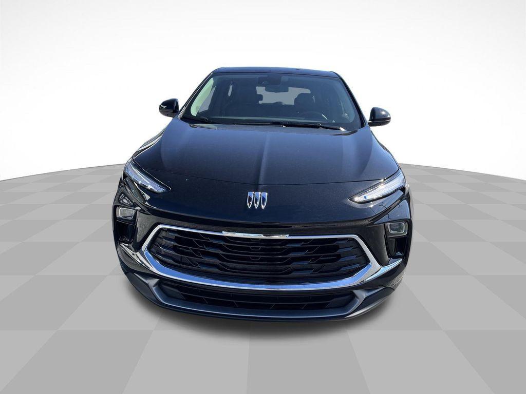 new 2026 Buick Encore GX car, priced at $24,680