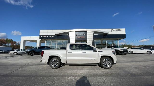 used 2023 GMC Sierra 1500 car, priced at $58,990