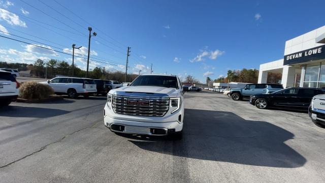 used 2023 GMC Sierra 1500 car, priced at $58,990