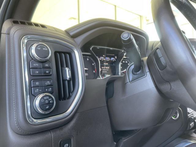 used 2023 GMC Sierra 2500 car, priced at $62,990