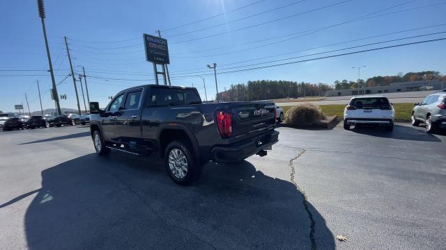 used 2023 GMC Sierra 2500 car, priced at $62,990