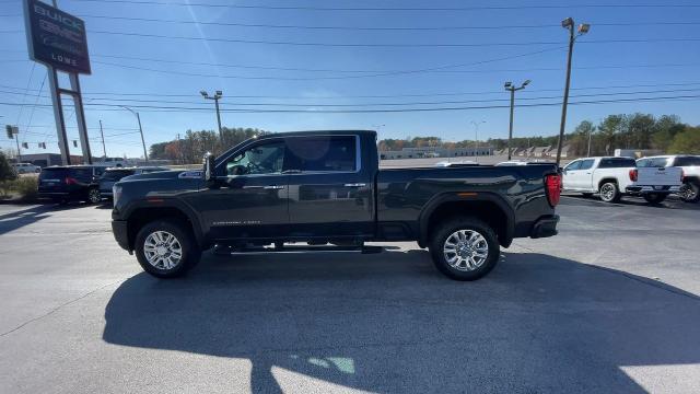 used 2023 GMC Sierra 2500 car, priced at $62,990