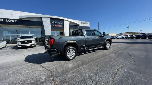 used 2023 GMC Sierra 2500 car, priced at $62,990