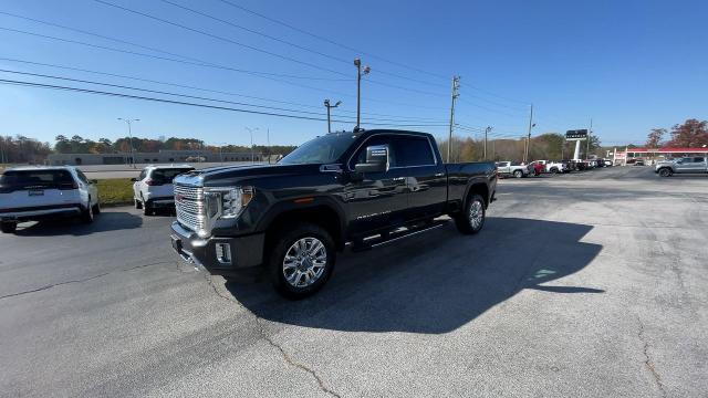 used 2023 GMC Sierra 2500 car, priced at $62,990