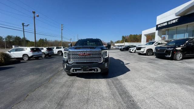 used 2023 GMC Sierra 2500 car, priced at $62,990