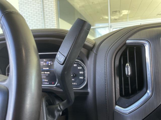 used 2023 GMC Sierra 2500 car, priced at $62,990