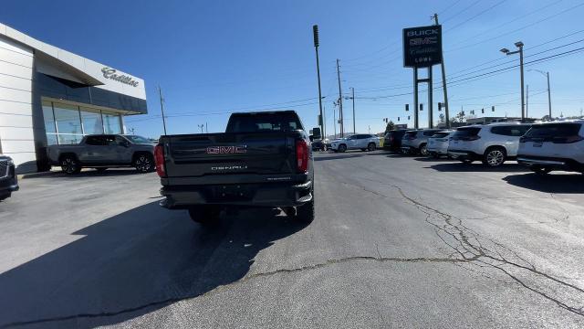 used 2023 GMC Sierra 2500 car, priced at $62,990