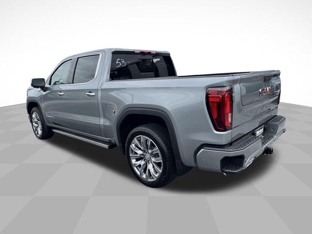new 2026 GMC Sierra 1500 car, priced at $69,945