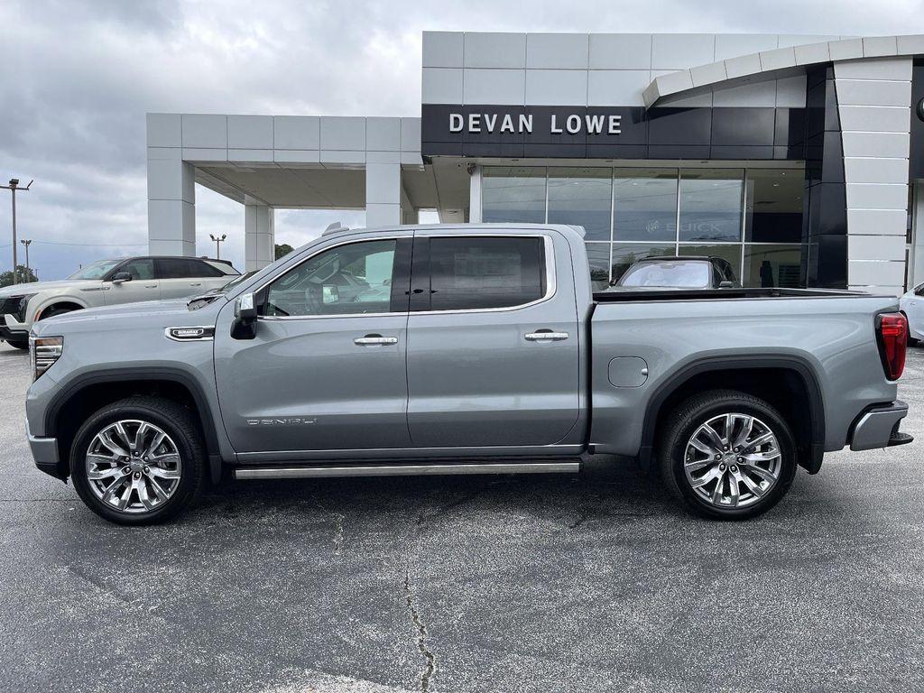 new 2026 GMC Sierra 1500 car, priced at $72,945