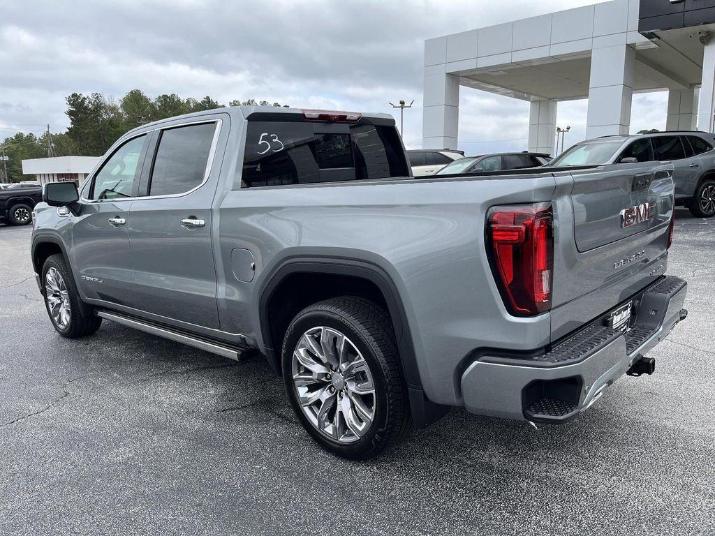 new 2026 GMC Sierra 1500 car, priced at $72,945