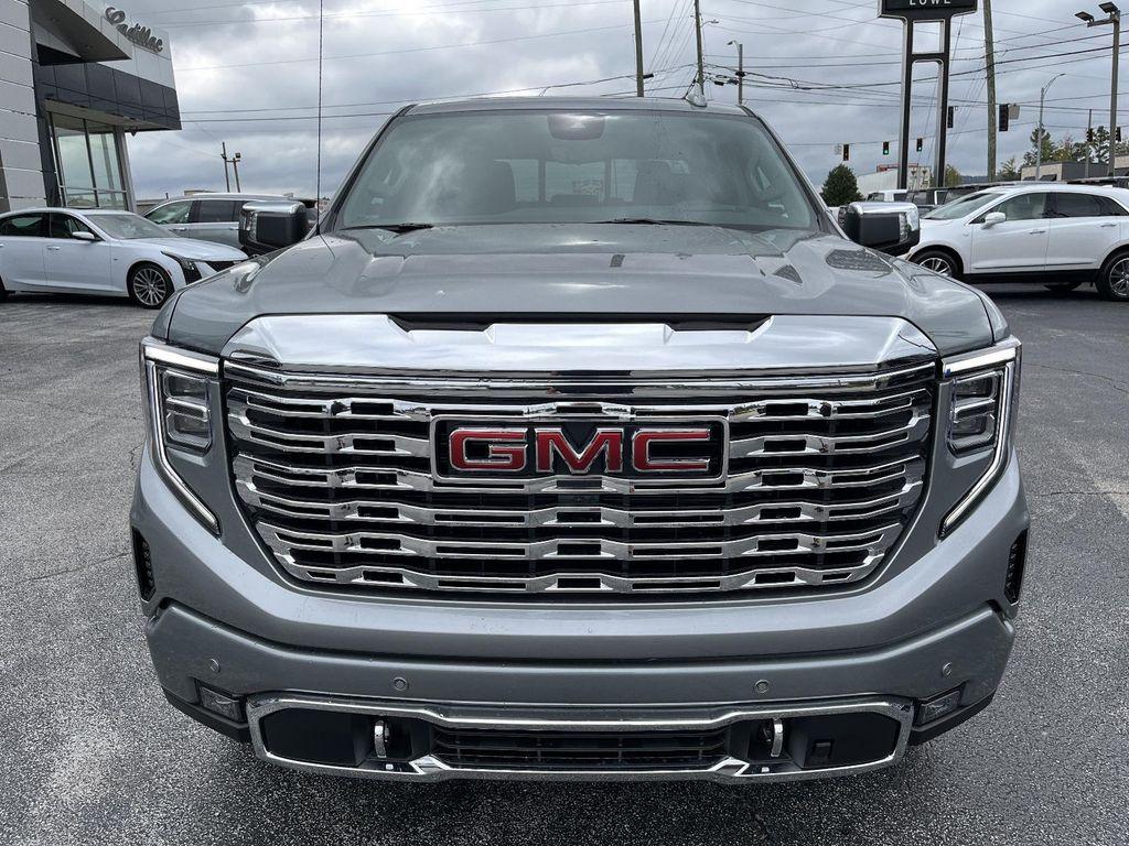 new 2026 GMC Sierra 1500 car, priced at $72,945