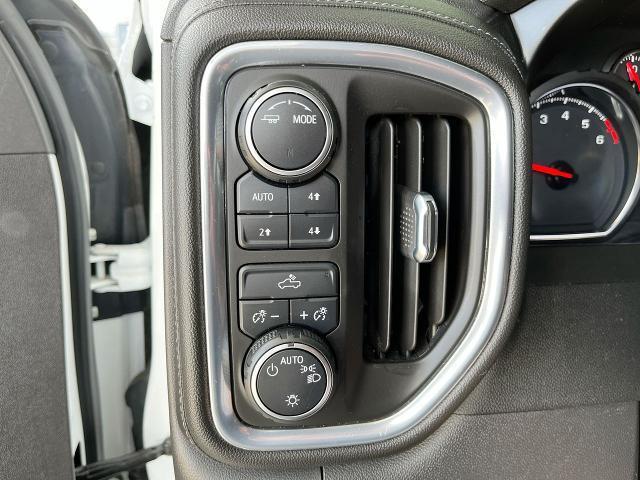 used 2021 Chevrolet Silverado 1500 car, priced at $29,990