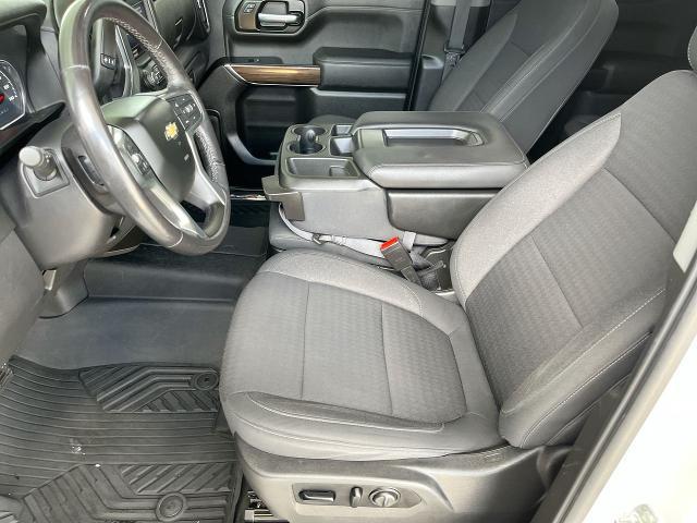 used 2021 Chevrolet Silverado 1500 car, priced at $29,990