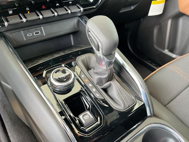 new 2025 GMC Canyon car, priced at $44,890