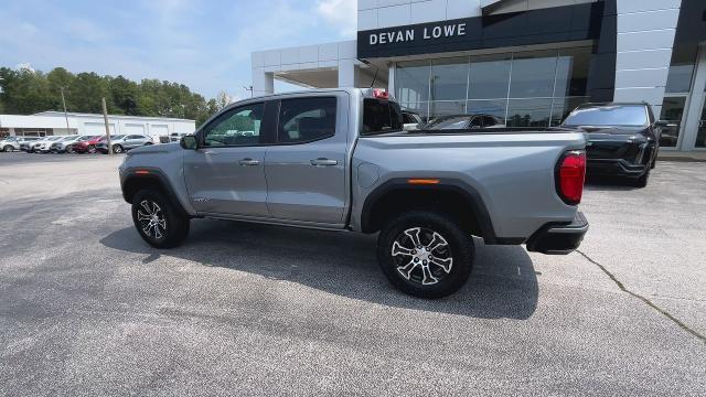 new 2025 GMC Canyon car, priced at $44,890