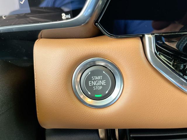 new 2025 GMC Canyon car, priced at $44,890