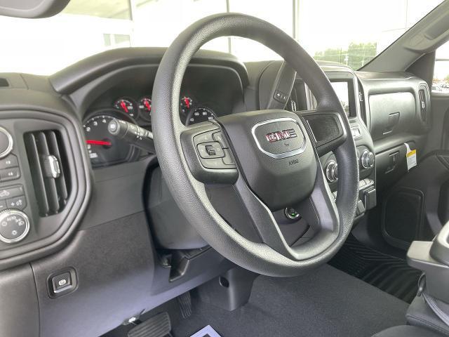 new 2024 GMC Sierra 1500 car, priced at $45,640